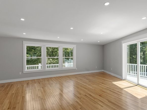 17 Coal Kiln Rd, Princeton MA 01541
