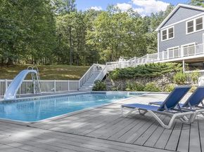 17 Coal Kiln Rd, Princeton MA 01541
