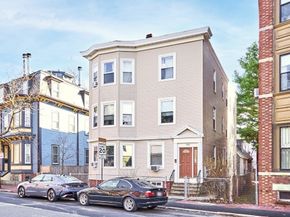 182 Harvard 3, Cambridge MA 02138