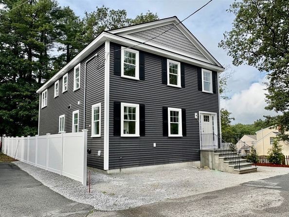 5 Day Street, Billerica MA 01821