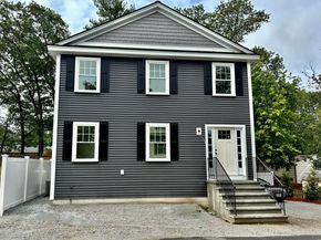 5 Day Street, Billerica MA 01821