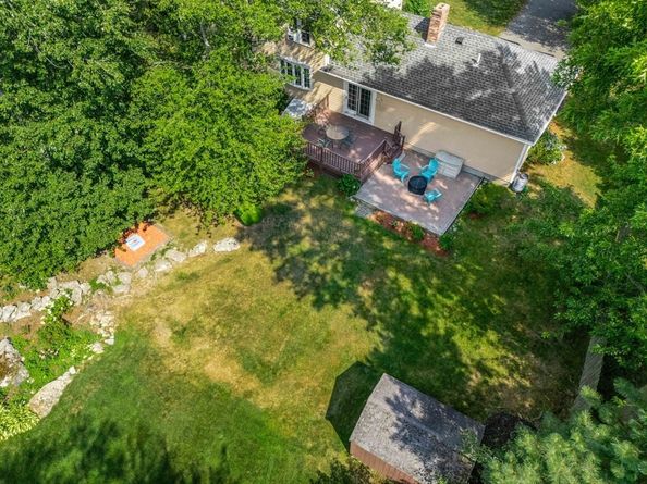 58 Berkeley Rd, North Andover MA 01845