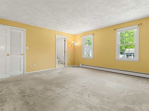 58 Berkeley Rd, North Andover MA 01845