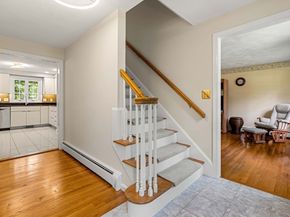 58 Berkeley Rd, North Andover MA 01845