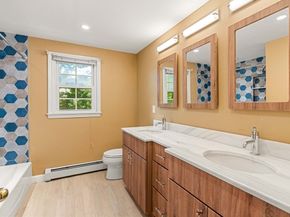 58 Berkeley Rd, North Andover MA 01845
