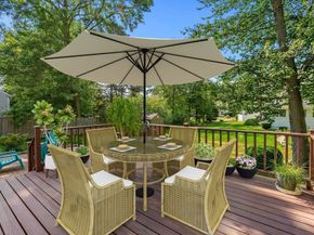 58 Berkeley Rd, North Andover MA 01845