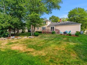 58 Berkeley Rd, North Andover MA 01845