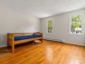 58 Berkeley Rd, North Andover MA 01845