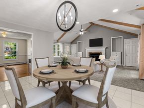 58 Berkeley Rd, North Andover MA 01845