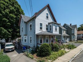 11 Crawford St, Malden MA 02148