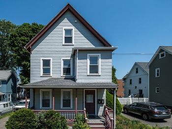 11 Crawford St
