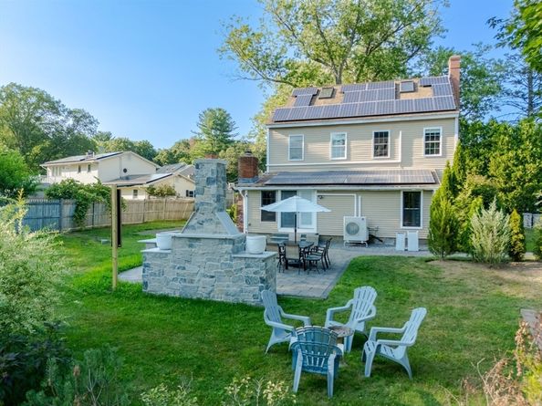 104 Sw Cutoff, Northborough MA 01532