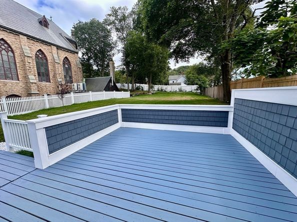 442 High Street, Dedham MA 02026