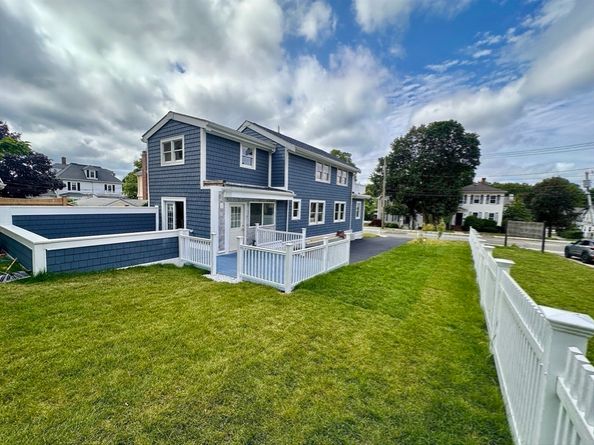442 High Street, Dedham MA 02026