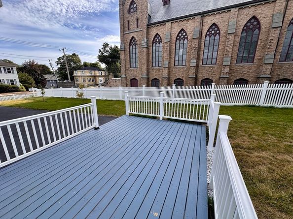 442 High Street, Dedham MA 02026
