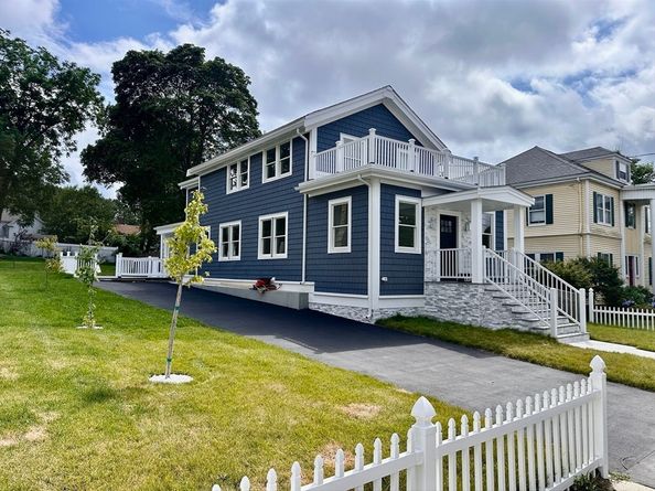 442 High Street, Dedham MA 02026