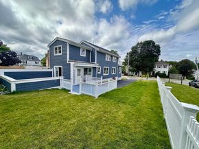 442 High Street, Dedham MA 02026