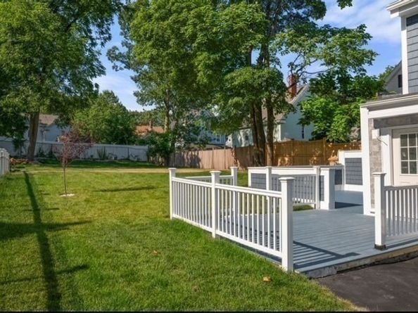 442 High Street, Dedham MA 02026