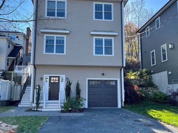102 Milner Street, Waltham MA 02451