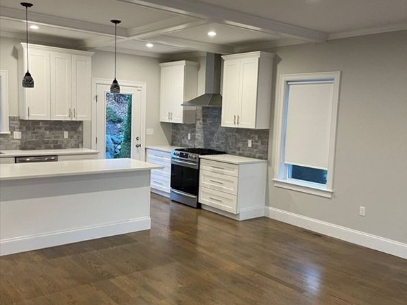 102 Milner Street, Waltham MA 02451