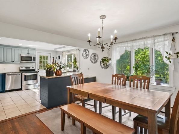 9 Oregon Road, Southborough MA 01772