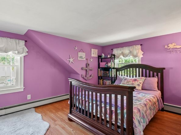 9 Oregon Road, Southborough MA 01772