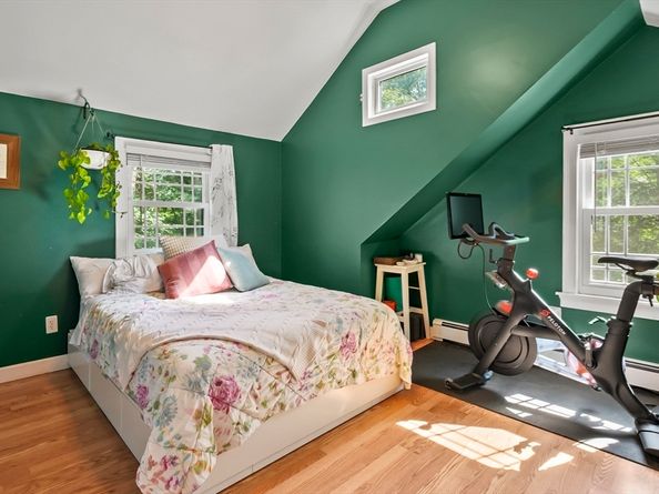 9 Oregon Road, Southborough MA 01772