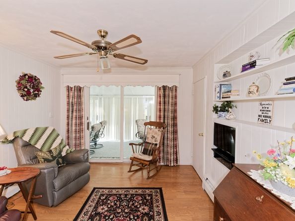 9 Banning Drive, Northbridge MA 01588