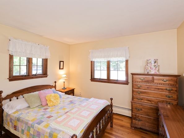 9 Banning Drive, Northbridge MA 01588