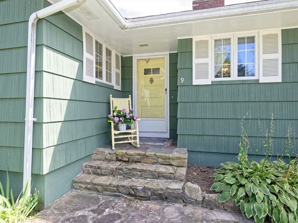 9 Banning Drive, Northbridge MA 01588