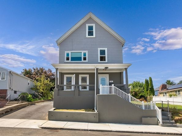 44 Rand St, Revere MA 02151