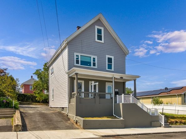 44 Rand St, Revere MA 02151
