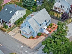 10 Shepard St, Marblehead MA 01945