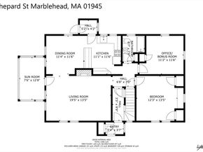 10 Shepard St, Marblehead MA 01945