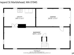10 Shepard St, Marblehead MA 01945