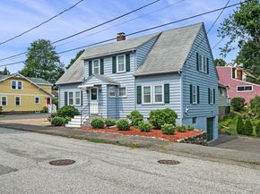 10 Shepard St, Marblehead MA 01945