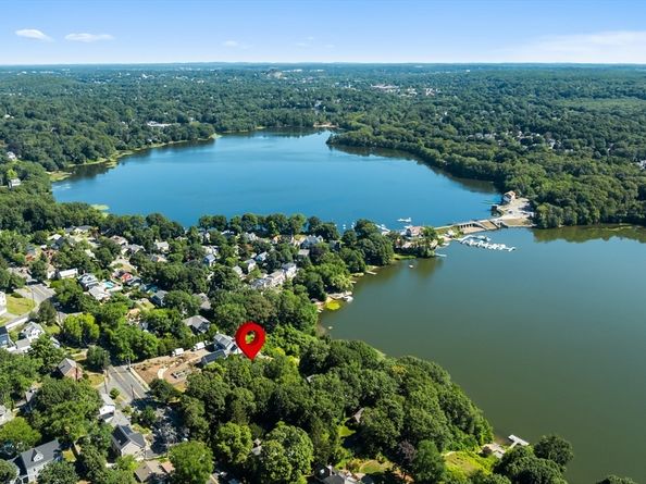 335 Mystic St, Arlington MA 02474