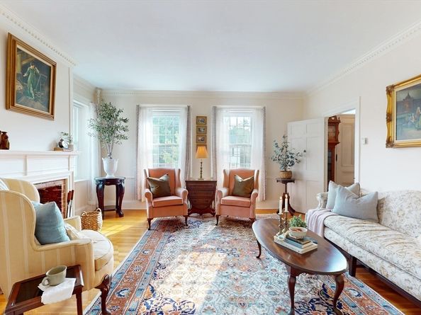 457 Lincoln Street, Waltham MA 02451