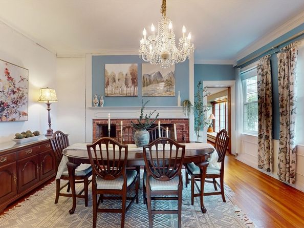 457 Lincoln Street, Waltham MA 02451
