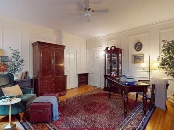 457 Lincoln Street, Waltham MA 02451