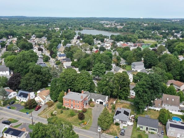 457 Lincoln Street, Waltham MA 02451
