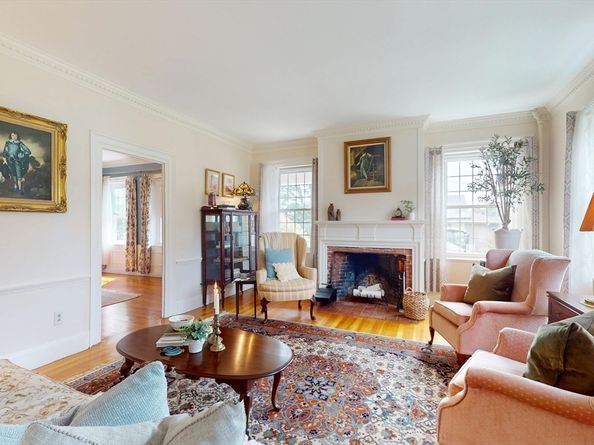 457 Lincoln Street, Waltham MA 02451