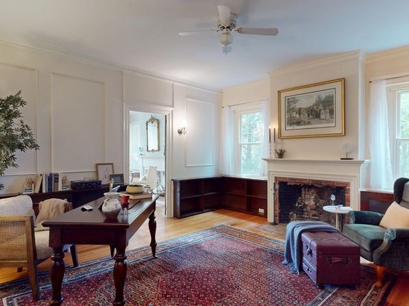 457 Lincoln Street, Waltham MA 02451