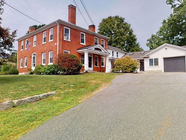 457 Lincoln Street, Waltham MA 02451