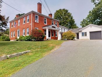 457 Lincoln Street
