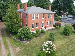 457 Lincoln Street, Waltham MA 02451