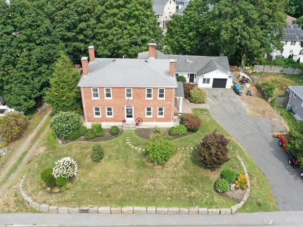 457 Lincoln Street, Waltham MA 02451