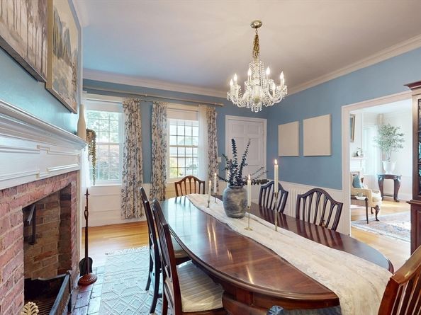 457 Lincoln Street, Waltham MA 02451