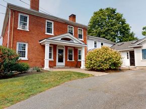 457 Lincoln Street, Waltham MA 02451