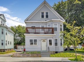 5 Beckford St 3, Beverly MA 01915